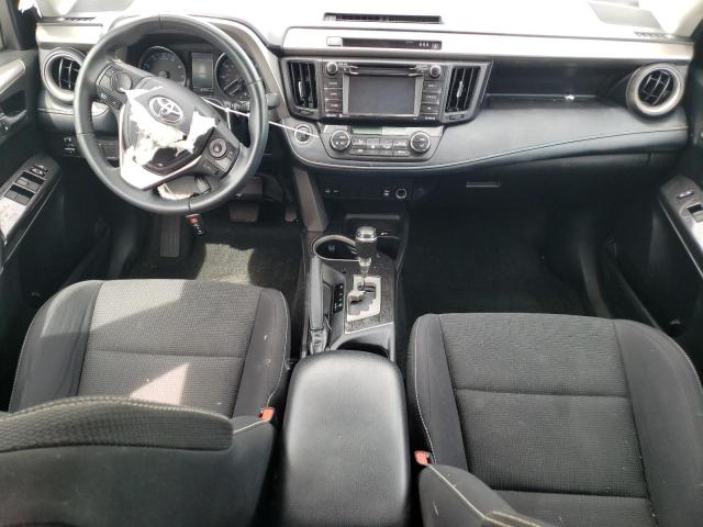 Photo 8 from auction – 2018 TOYOTA RAV4 ADVEN with VIN 2T3RFREV5JW701077