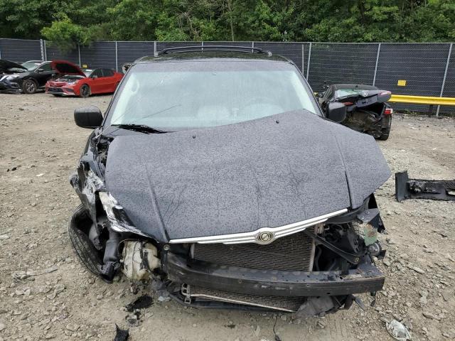 Photo 5 from auction – 2009 DODGE GRAND CARA with VIN 2D8HN44E79R630796