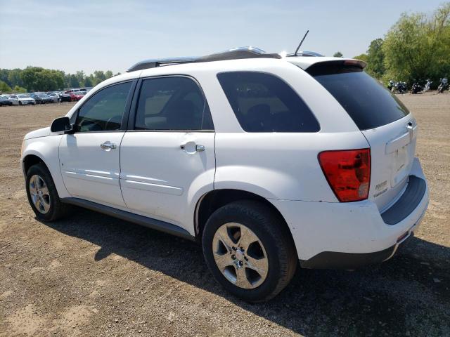 Photo 2 from auction – 2009 PONTIAC TORRENT with VIN 2CKDL33FX96209219
