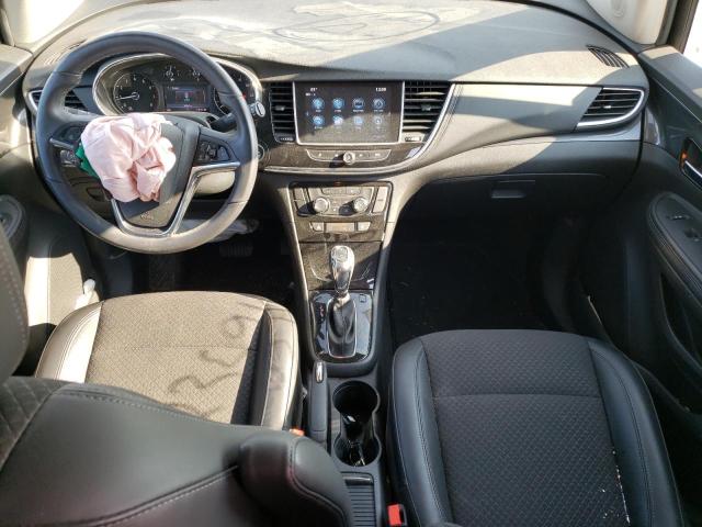Photo 8 from auction – 2019 BUICK ENCORE PRE with VIN KL4CJASB5KB711256