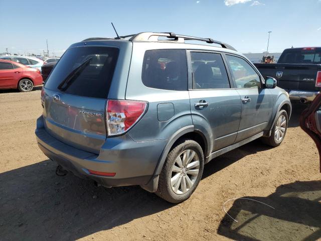 Photo 3 from auction – 2011 SUBARU FORESTER 2 with VIN JF2SHBDC0BH720034