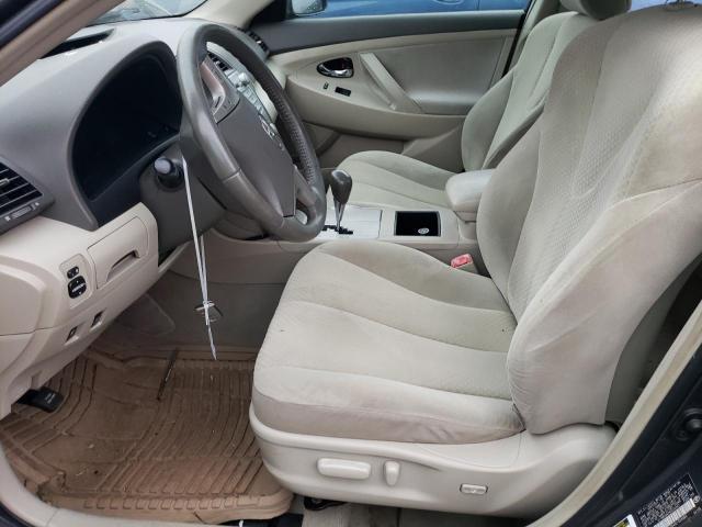 Photo 7 from auction – 2008 TOYOTA CAMRY HYBR with VIN 4T1BB46K28U045461