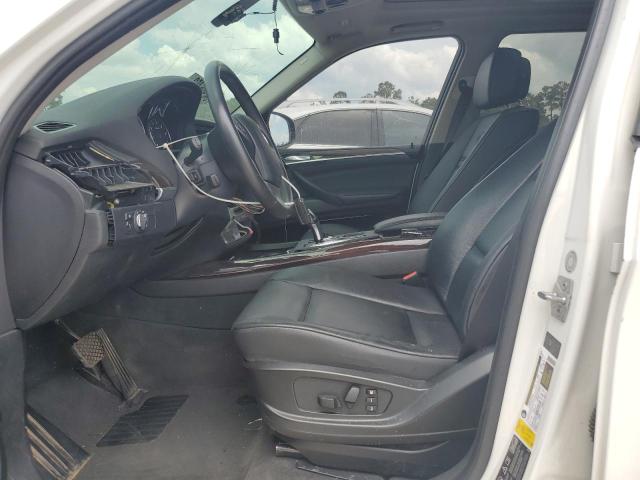 Photo 7 from auction – 2011 BMW X5 XDRIVE3 with VIN 5UXZV4C58BL740662