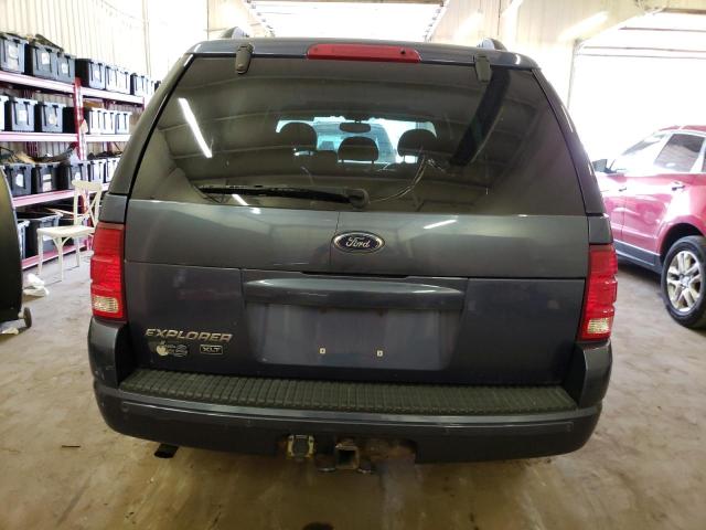 Photo 6 from auction – 2004 FORD EXPLORER X with VIN 1FMDU73K24ZA17651