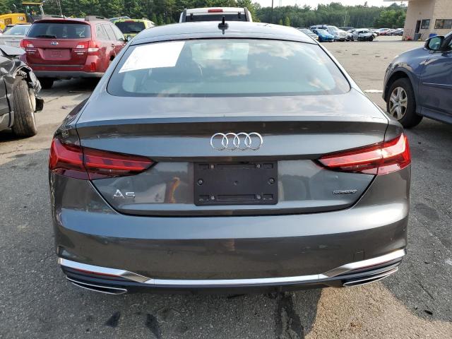 Photo 6 from auction – 2023 AUDI A5 PREMIUM with VIN WAUFACF53PA020532