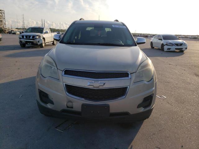 Photo 5 from auction – 2012 CHEVROLET EQUINOX LT with VIN 2GNALDEK5C6300360