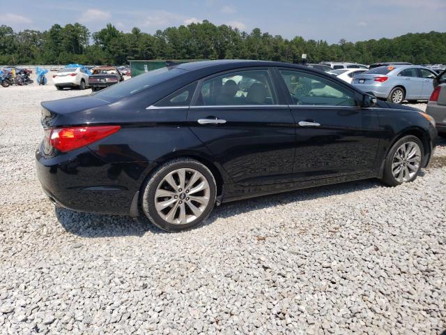 Photo 3 from auction – 2012 HYUNDAI SONATA SE with VIN 5NPEC4AB9CH360668