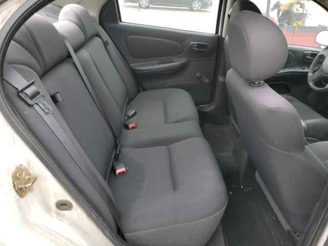 Photo 10 from auction – 2005 DODGE NEON SXT with VIN 1B3ES56C95D187349
