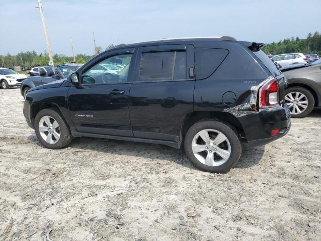 Photo 2 from auction – 2015 JEEP COMPASS LA with VIN 1C4NJDEBXFD271072
