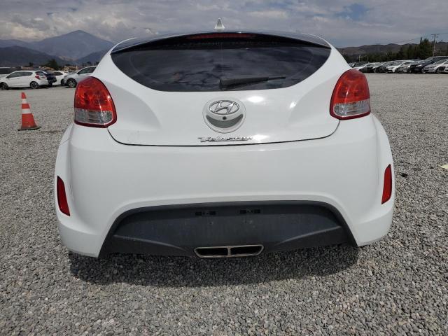 Photo 6 from auction – 2016 HYUNDAI VELOSTER with VIN KMHTC6ADXGU298547