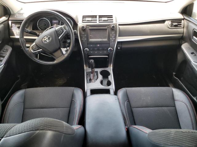 Photo 8 from auction – 2017 TOYOTA CAMRY LE with VIN 4T1BF1FK7HU637523