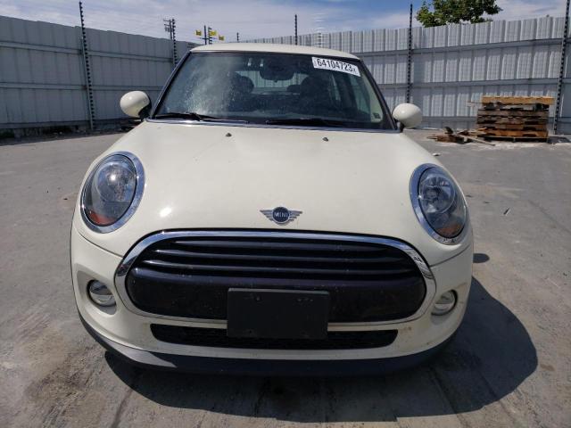 Photo 5 from auction – 2019 MINI COOPER with VIN WMWXP5C59K2H31788