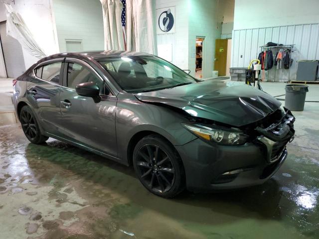 Photo 4 from auction – 2017 MAZDA 3 TOURING with VIN 3MZBN1V73HM149711