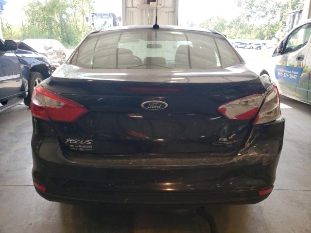 Photo 6 from auction – 2014 FORD FOCUS S/SE with VIN 1FADP3F24EL418032
