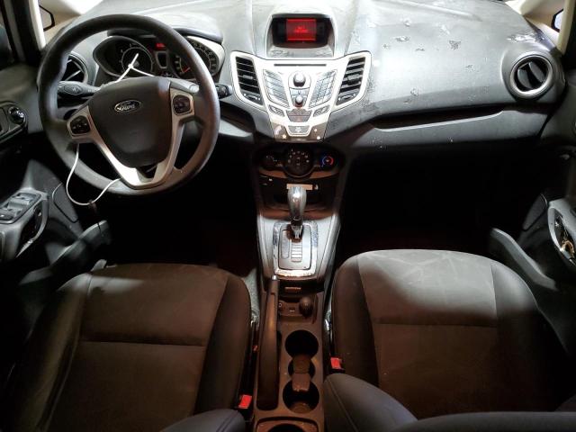 Photo 8 from auction – 2011 FORD FIESTA SE with VIN 3FADP4BJ3BM108855