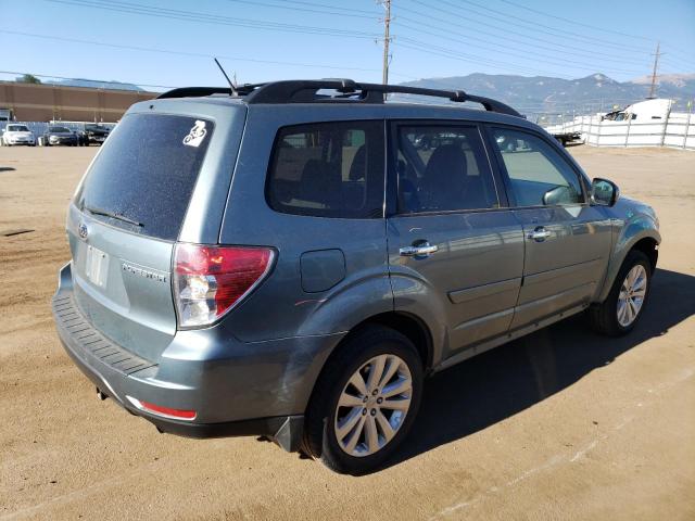 Photo 3 from auction – 2011 SUBARU FORESTER 2 with VIN JF2SHBCCXBH767122