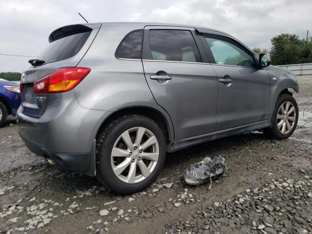 Photo 3 from auction – 2014 MITSUBISHI OUTLANDER with VIN 4A4AR4AU1EE025687