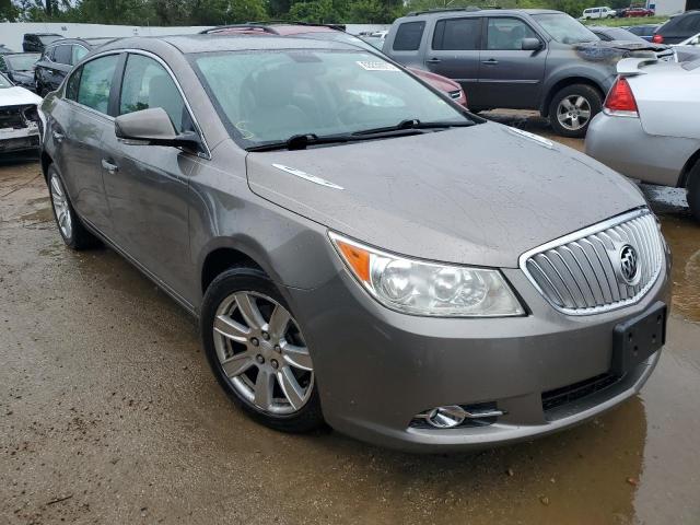 Photo 4 from auction – 2012 BUICK LACROSSE with VIN 1G4GC5E35CF305691
