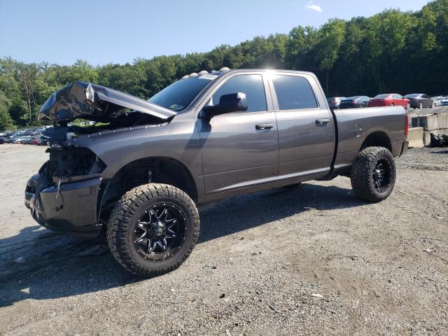 RAM 2500 ST 2014 with VIN 3C6UR5CL7EG202497 - Photo from auction