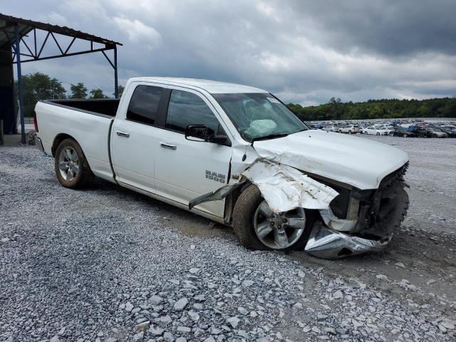Photo 4 from auction – 2016 RAM 1500 SLT with VIN 1C6RR6GT0GS163835