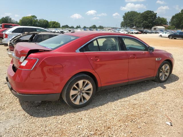 Photo 3 from auction – 2012 FORD TAURUS LIM with VIN 1FAHP2FWXCG132786