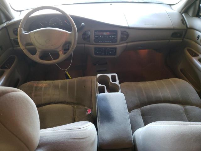 Photo 8 from auction – 2004 BUICK CENTURY CU with VIN 2G4WS52JX41296433