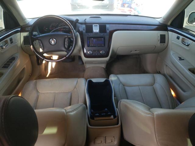 Photo 8 from auction – 2008 CADILLAC DTS with VIN 1G6KD57Y08U190928