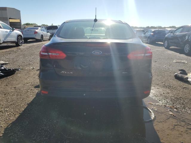 Photo 6 from auction – 2017 FORD FOCUS SEL with VIN 1FADP3H25HL308169