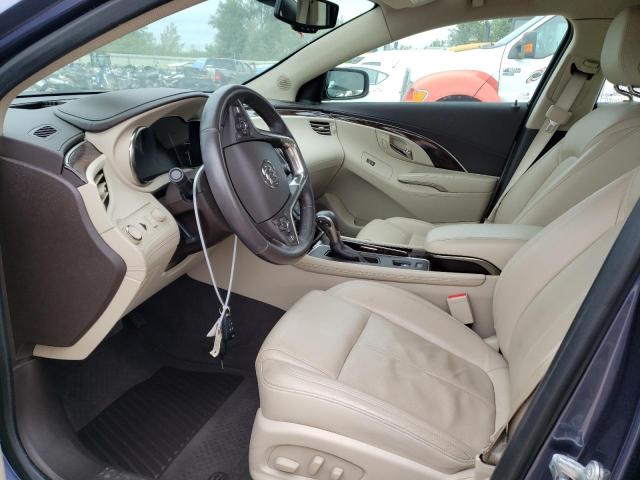 Photo 7 from auction – 2015 BUICK LACROSSE P with VIN 1G4GD5G3XFF184347