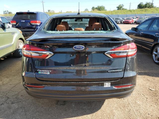 Photo 6 from auction – 2019 FORD FUSION TIT with VIN 3FA6P0SU7KR252343