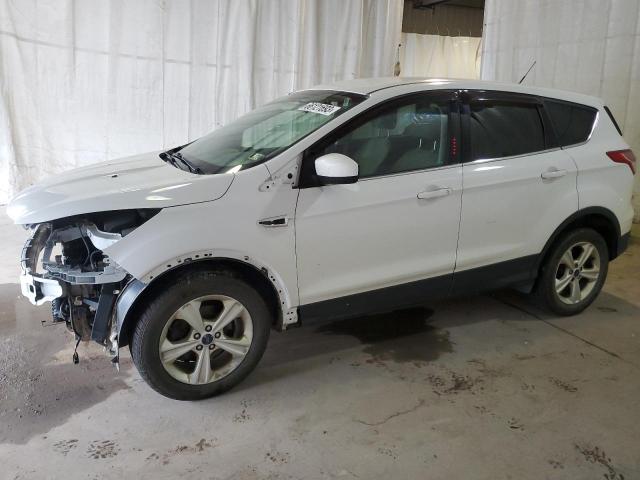 FORD ESCAPE SE 2014 with VIN 1FMCU9GX7EUE19533 - Photo from auction