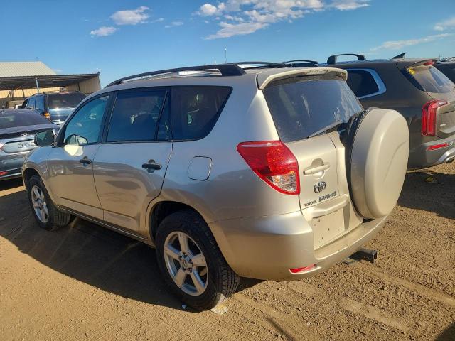 Photo 2 from auction – 2007 TOYOTA RAV4 with VIN JTMBK33V176011821