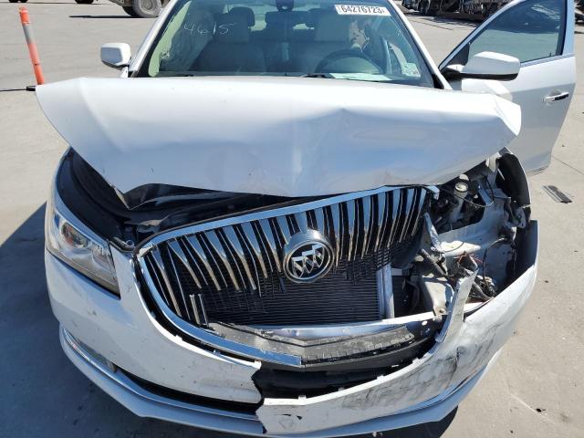 Photo 11 from auction – 2015 BUICK LACROSSE with VIN 1G4GA5G33FF342309