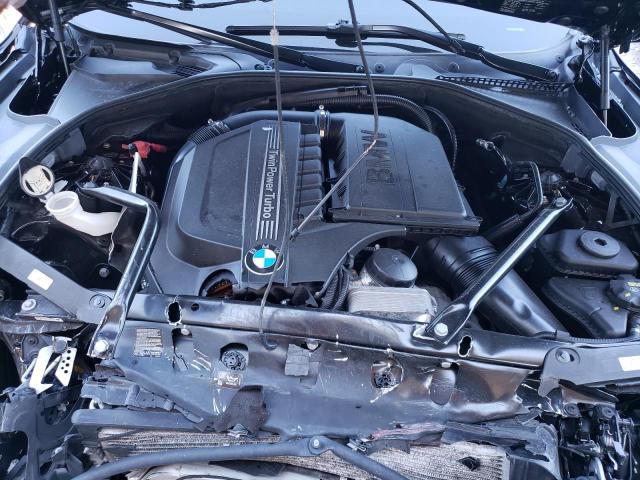 Photo 11 from auction – 2016 BMW 535 XI with VIN WBA5B3C54GG256312