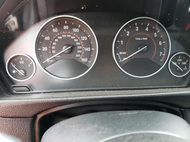 Zdjęcie 9 z aukcji – 2015 BMW 428 XI GRA z VIN WBA4A7C54FD414265