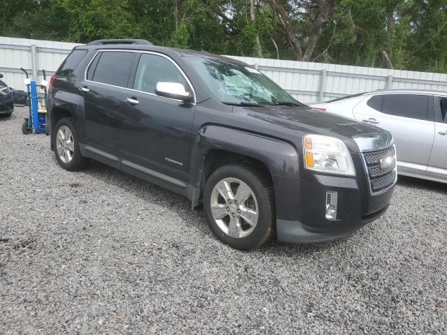 Photo 4 from auction – 2015 GMC TERRAIN SL with VIN 2GKALSEK3F6240049
