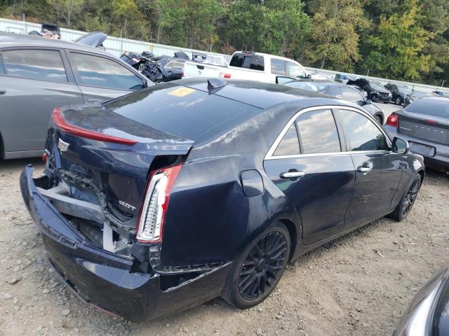 Photo 3 from auction – 2015 CADILLAC ATS with VIN 1G6AA5RX9F0139778