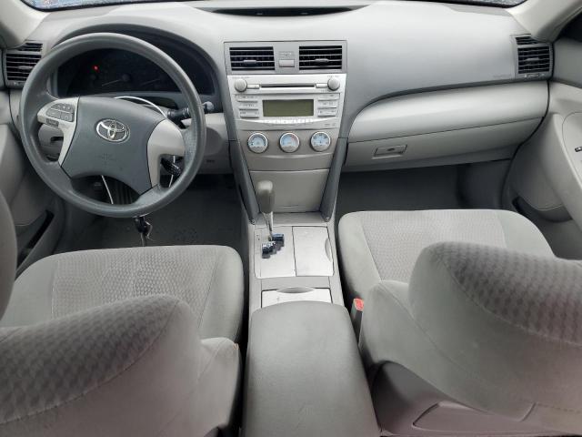 Photo 8 from auction – 2011 TOYOTA CAMRY BASE with VIN 4T1BF3EK8BU653881