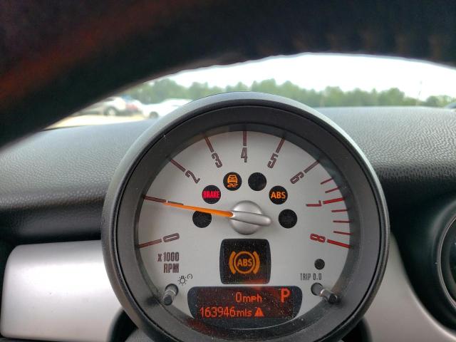Photo 9 from auction – 2012 MINI COOPER with VIN WMWSU3C51CT260252