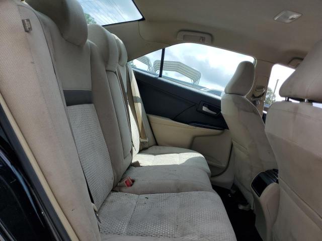 Photo 10 from auction – 2014 TOYOTA CAMRY L with VIN 4T4BF1FK0ER350574