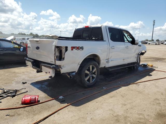 Photo 3 from auction – 2015 FORD F150 SUPER with VIN 1FTEW1EF3FFC86486
