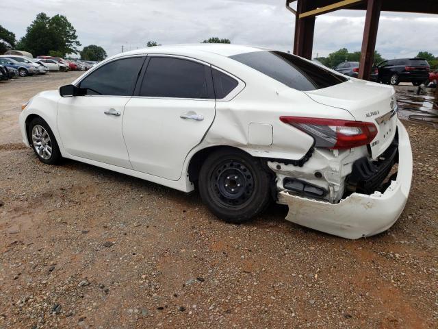 Photo 2 from auction – 2018 NISSAN ALTIMA 2.5 with VIN 1N4AL3AP4JC196264