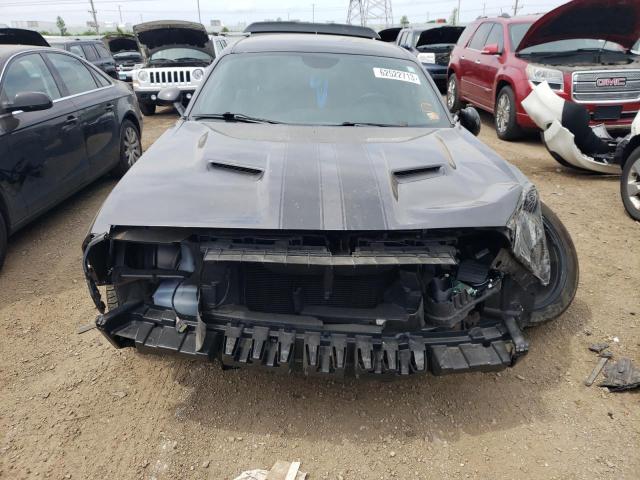Photo 5 from auction – 2019 DODGE CHALLENGER with VIN 2C3CDZAG5KH620184