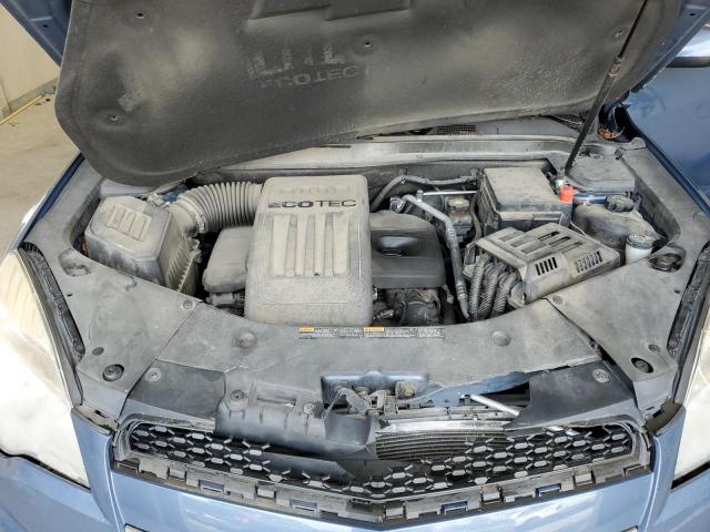 Photo 12 from auction – 2011 CHEVROLET EQUINOX LT with VIN 2CNALDEC4B6354387