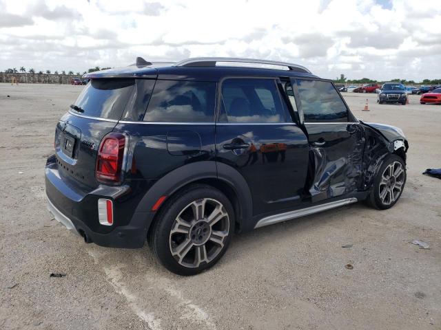 Photo 3 from auction – 2022 MINI COOPER S C with VIN WMZ53BR05N3P04356