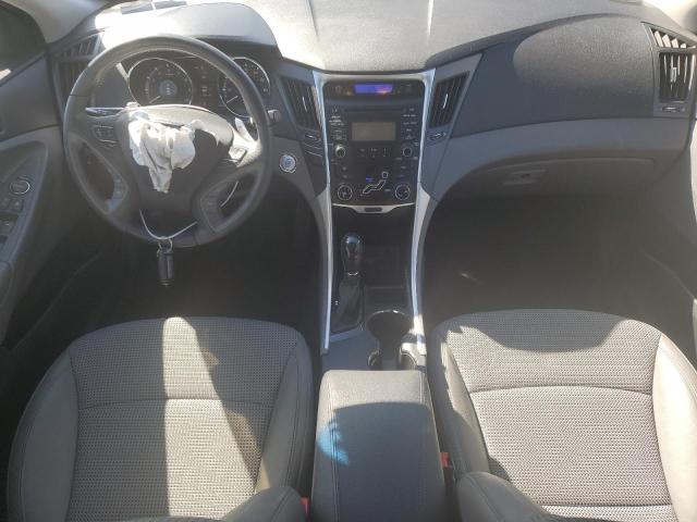 Снимка 8 от търг – 2012 HYUNDAI SONATA SE с VIN 5NPEC4AC4CH388290