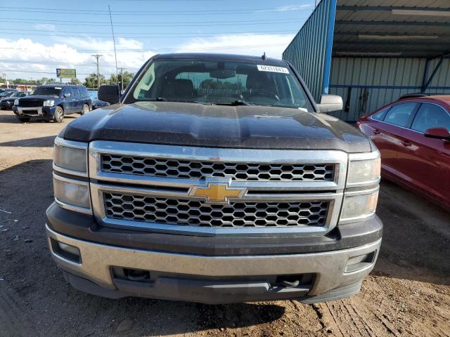 Photo 5 from auction – 2014 CHEVROLET SILVERADO with VIN 3GCUKREC5EG442598