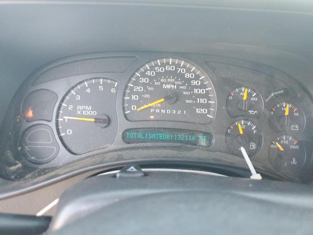 Photo 9 from auction – 2007 GMC NEW SIERRA with VIN 1GTEC14X57Z173254