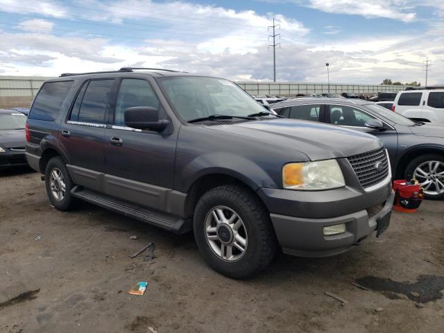 Photo 4 from auction – 2003 FORD EXPEDITION with VIN 1FMPU16LX3LA77550