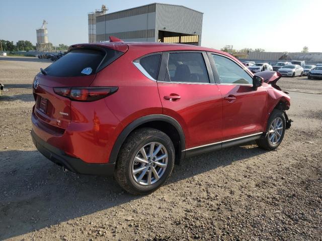 Photo 3 from auction – 2023 MAZDA CX-5 PREFE with VIN JM3KFBCM3P0211874